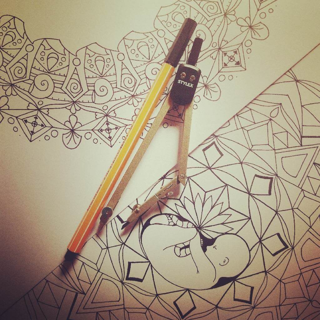 Mandalas
